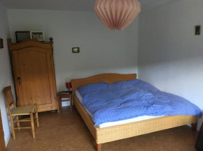 Süße Souterrain-Wohnung mit Anbindung nach Münster